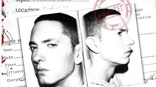 Eminem - Taking My Ball 