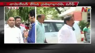 MLC Election Nominations has Completed