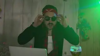 Zuhause tanzt der Bär - Livestream