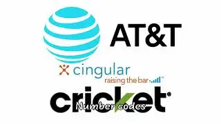 Miscellaneous Cingular/Current AT&T phone errors [8K]