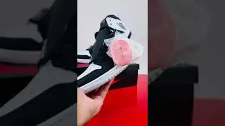 Air Jordan 1 High OG Stage Haze | Tops and Bottoms USA