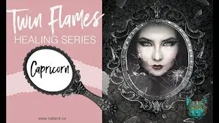 💞 CAPRICORN JULY 2018 TWIN FLAMES ***Look at things from the higher perspective***
