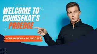 Welcome to Coursekat's Pro Edge: Your Gateway to Success