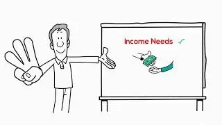 Advanced Time Segmentation, the Retirement Income Planning with GraniteArch Wealth Management