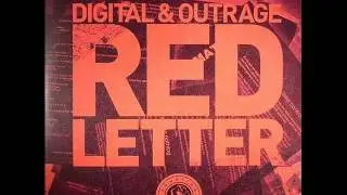 Digital & Outrage - Veta