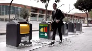 Sant Cugat Smart City Pilot Project