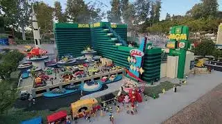 OUR LEGOLAND NOVEMBER, 2025 TRIP [NOVEMBER 2ND-3RD]