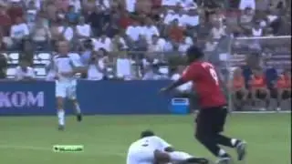 Vagner Love - COUNTDOWN?
