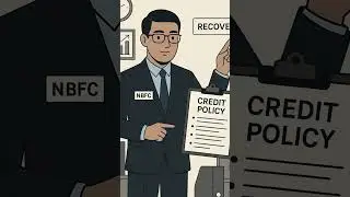 NBFC Compliance After RBI Registration | NBFC Advisor #Shorts