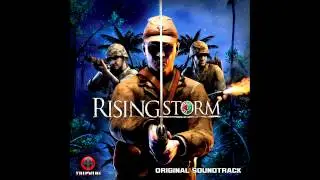 Rising Storm -  Original Soundtrack/OST - 14 - A Hero's Call - LM