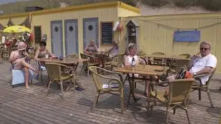 Paviljoen Zilver Zand - Egmond Binnen