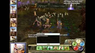 Magic: The Gathering - Tactics (рецензия, обзор)
