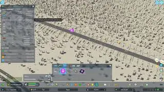 Cities Skylines II EP36 Tampere Map