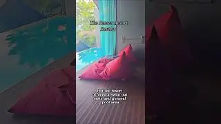 The Senses Resort and Pool Villas Review