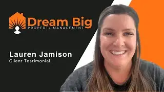 How Professional Property Management Transformed My Rental Experience Lauren Jamison's Story
