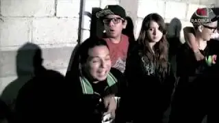 H MUDA - RESISTE O DESISTE