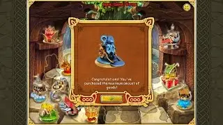 Farm Frenzy Viking Heroes Award Max amount of goods Веселая ферма Викинги Награда Товары из города