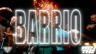 ARTHI - BARRIO [OFFICIAL 4K VIDEO]