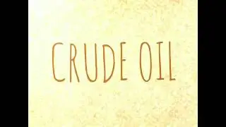 extraktLAB Crude Oil