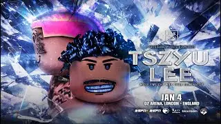 [👑] Queensberry Promotions | “The ShowStarter” | Denzel Tyszu Vs. Austin Lee