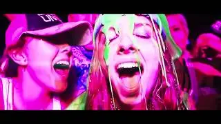 Holi Fusion Festival Eindhoven 2017 - Official Teaser
