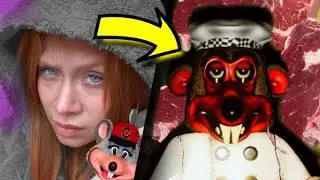 24 HORAS en CHUCK E. CHEESE&rsquo;S👹🔥// ROBLOX Night Shift At Paulie&rsquo;s 