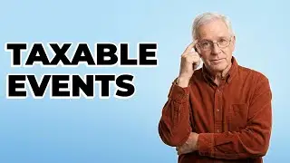 What Counts As A Taxable Crypto Event?