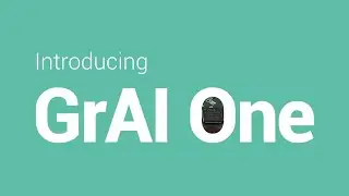 GrAI One: A Peek at World's First Sparsity-Enabled AI Accelerator.