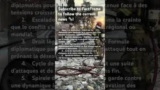 #IsraelIranConflict, #MiddleEastTensions, #GeopoliticalCrisis, #MilitaryEscalation, #GlobalSecurity,
