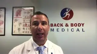 Springfield NJ Chiropractor Dave Perna Reviews Deshaun Watson knee injury
