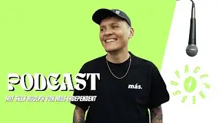 Podcast: Running Deserves More mit Sven Rudolph von Mas Independent