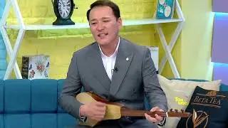 Кубатбек Алымкулов - Махабат дастаны