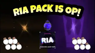 NEW SOLS RNG EON1 INNOVATOR PACK IS *INSANE!* - Sols Rng Eon1