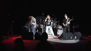 Draft Rabbit &ndash; Reunite (Live @ Metallurg 09/16/17)