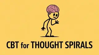 The #1 Cognitive Behavioral Therapy Technique You Need to Know About