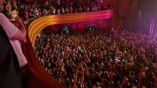 Cmat Enmore Theatre Sydney 24/01/2026
