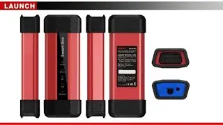 Launch HD BOX  обзор