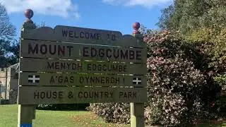 Mount Edgcumbe