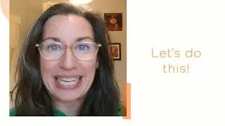 How To Make Neat Edges in Double Crochet