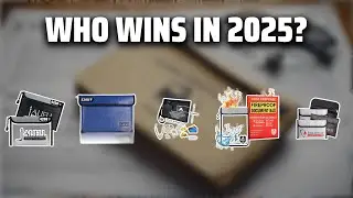 The Top 5 Best Fireproof Envelopes in 2025 - Must Watch Before Buying!