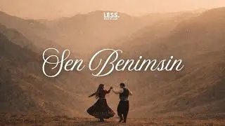 Sen Benimsin Remix &ndash; Anatolian Modern Folk
