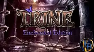 Fangle Forest (Trine) part 7