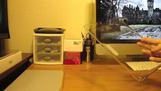 iPad 2 Unboxing & Setup with Smart Cover and SmartShell