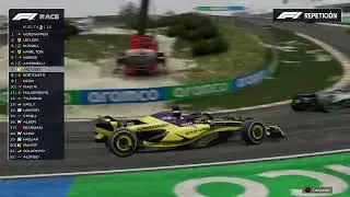 EPS 15 Konnersport F1 25