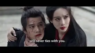 Duel on Mount Hua: Nine Yin True Sutra (2025) - TV Series Trailer - Chinese Drama (Part 12)