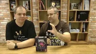 Skyrockets (Pegasus Spiele) / Pegasus Pressetag 2024 / Essen 2024