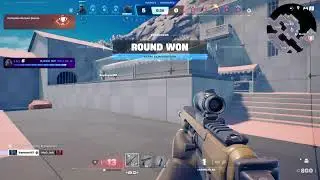 Fortnite Ranked Ballistic  3