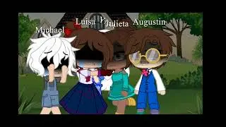 Luisa madrigal x Y/n 'confession gone wrong'