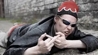 Vinttikoira - Auki joka p&auml;iv&auml;