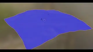 blender ocean simple for beginners